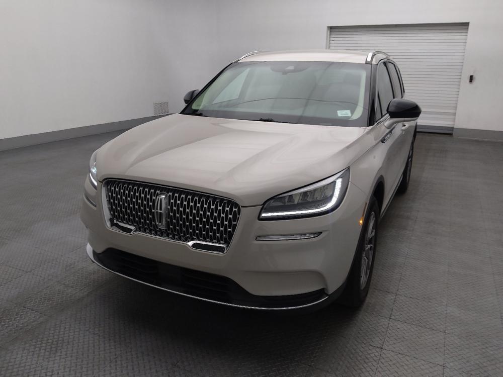 used 2022 Lincoln Corsair car, priced at $28,695