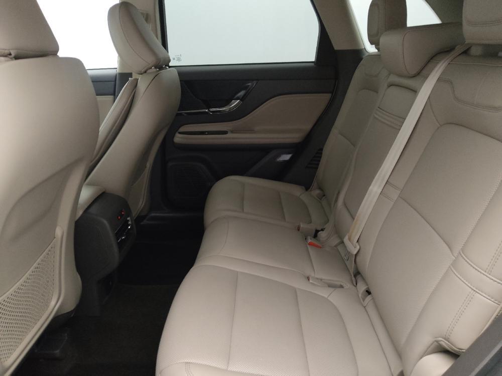 used 2022 Lincoln Corsair car, priced at $28,695
