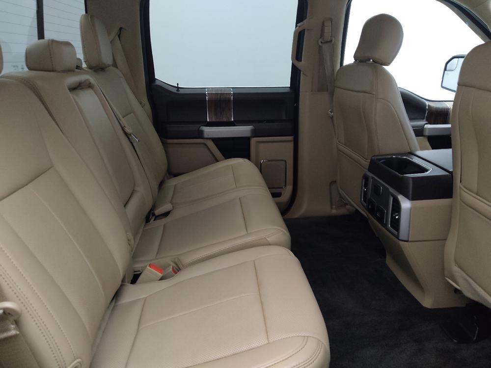 used 2018 Ford F-150 car, priced at $26,395
