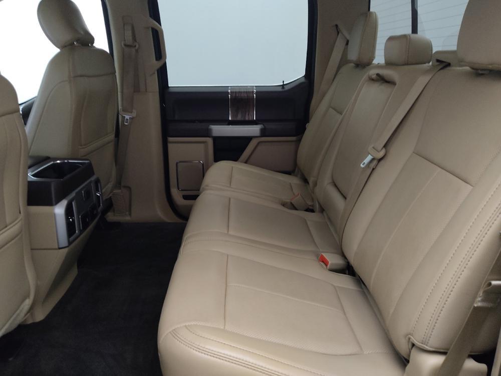 used 2018 Ford F-150 car, priced at $26,395