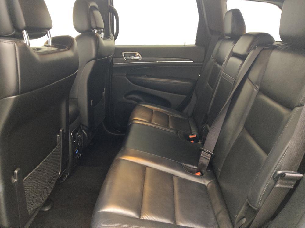 used 2019 Jeep Grand Cherokee car, priced at $20,695