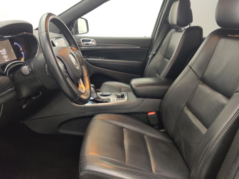 used 2019 Jeep Grand Cherokee car, priced at $20,695