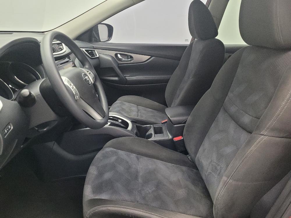 used 2015 Nissan Rogue car, priced at $15,895