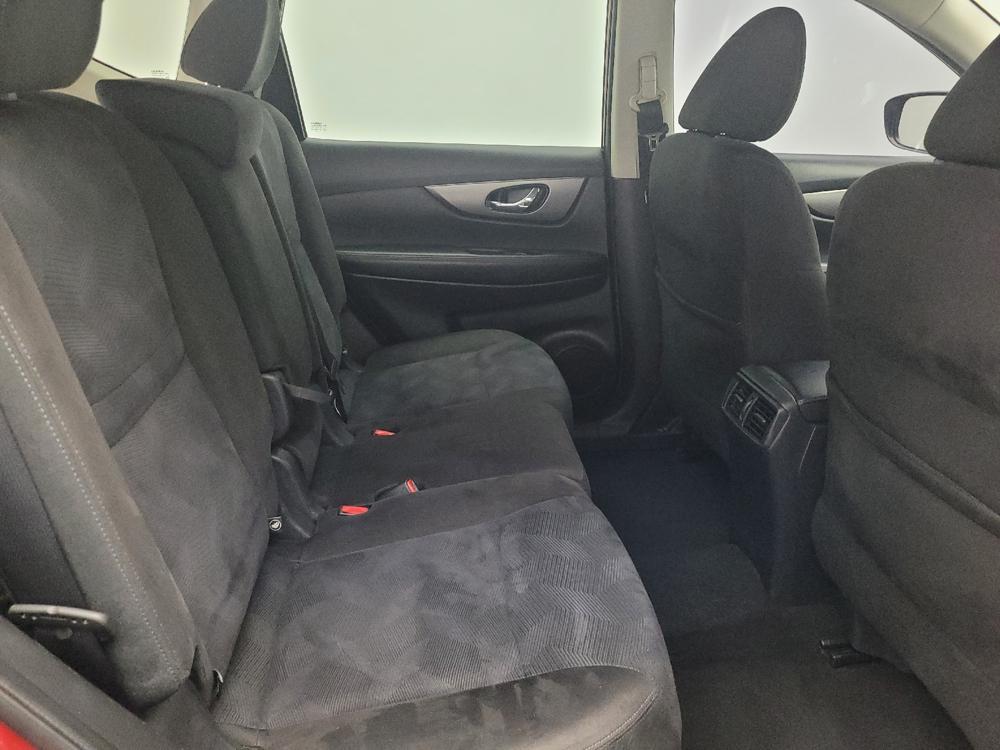 used 2015 Nissan Rogue car, priced at $15,895