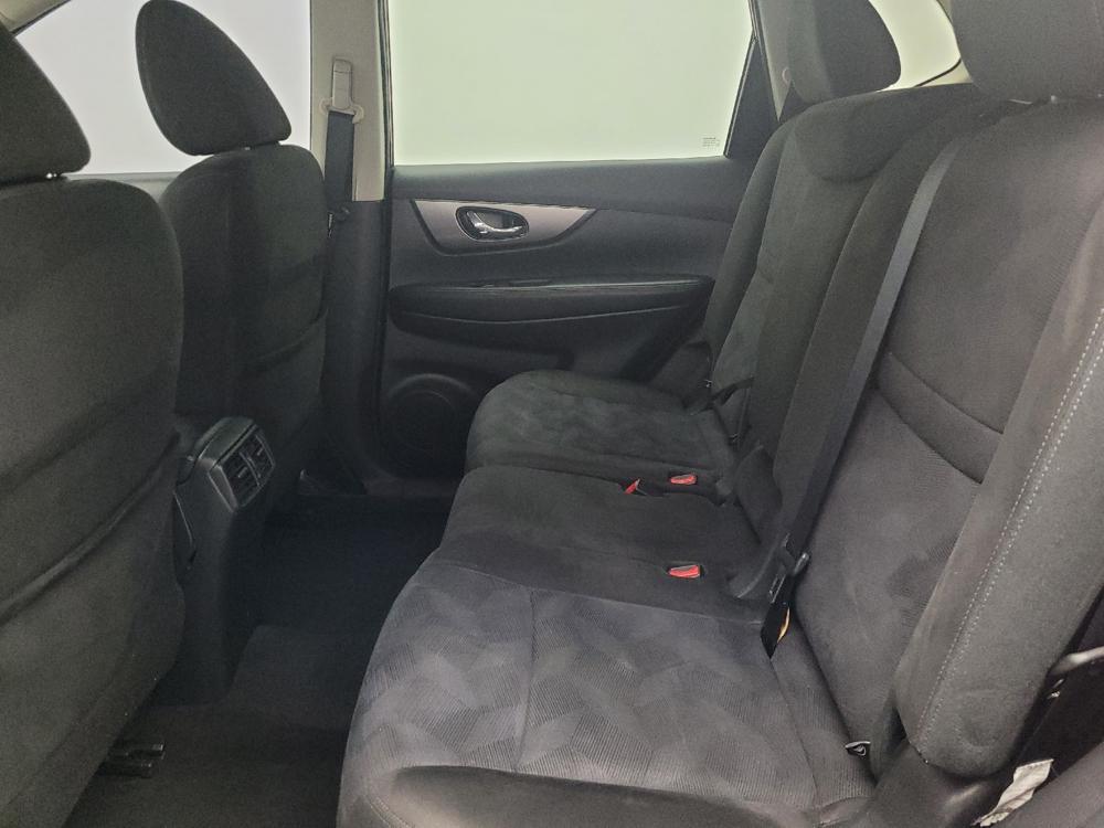 used 2015 Nissan Rogue car, priced at $15,895