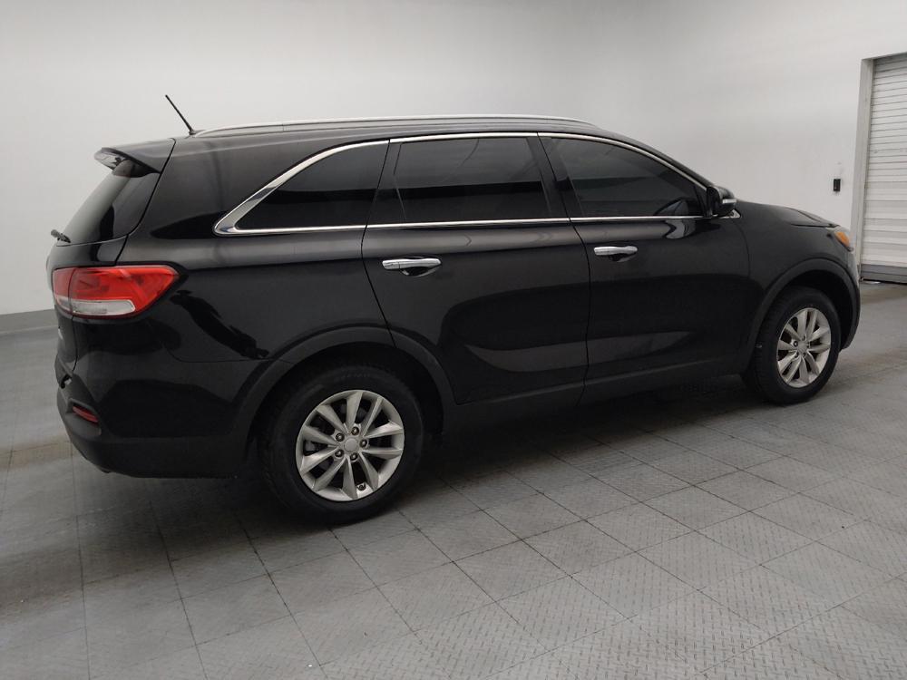used 2018 Kia Sorento car, priced at $15,395