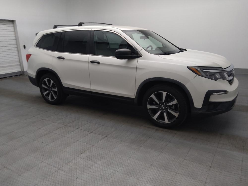 used 2019 Honda Pilot car, priced at $18,695