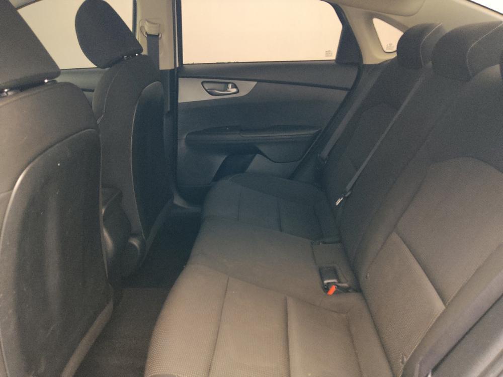 used 2020 Kia Forte car, priced at $15,695