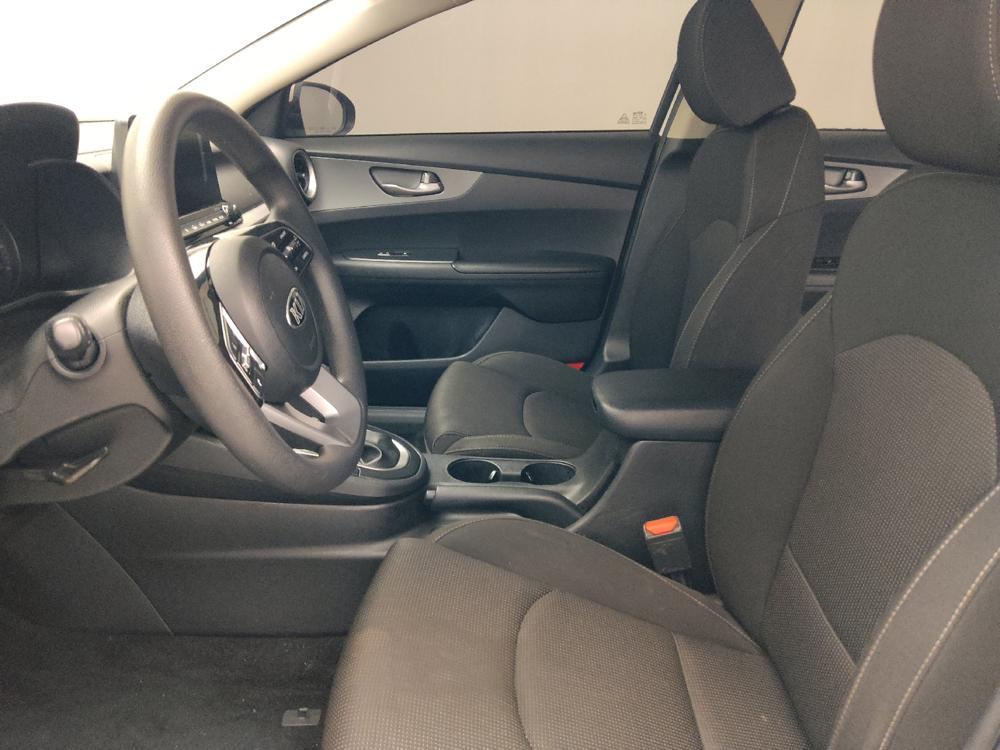 used 2020 Kia Forte car, priced at $15,695