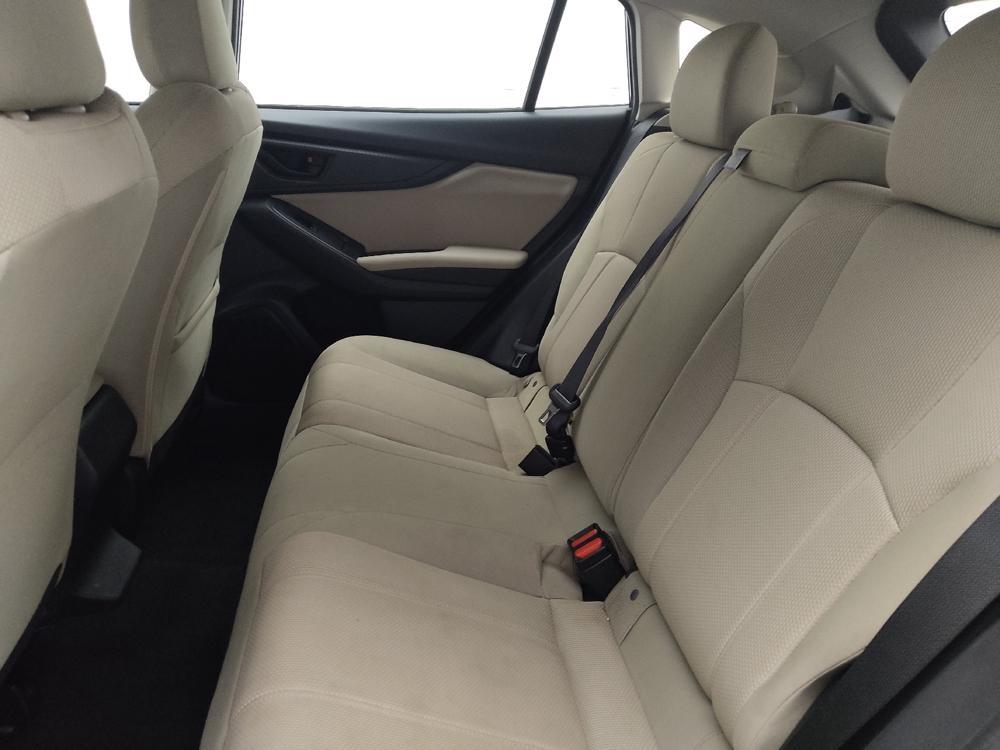 used 2019 Subaru Impreza car, priced at $16,895