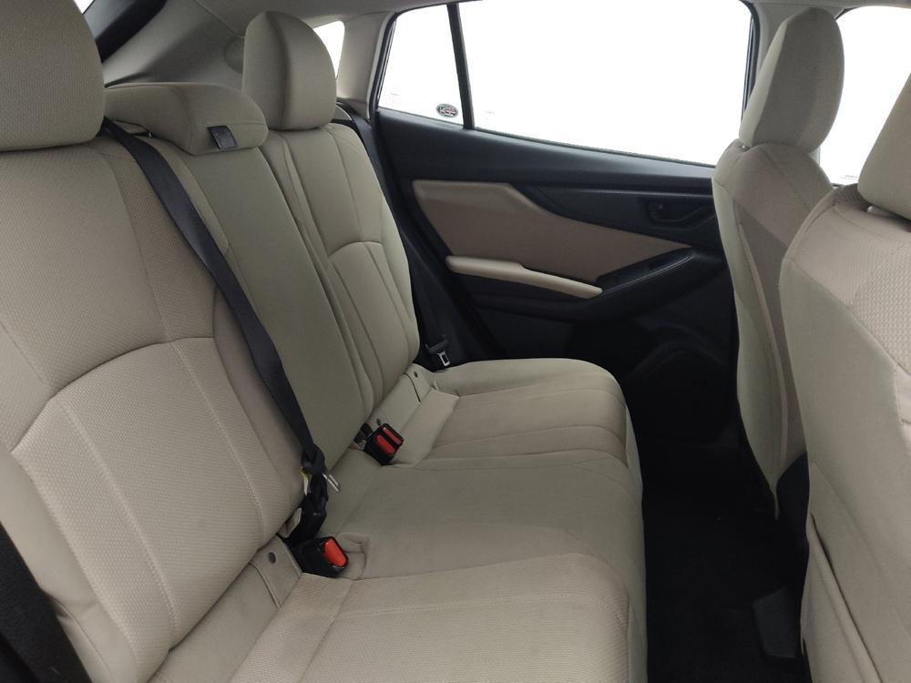 used 2019 Subaru Impreza car, priced at $16,895