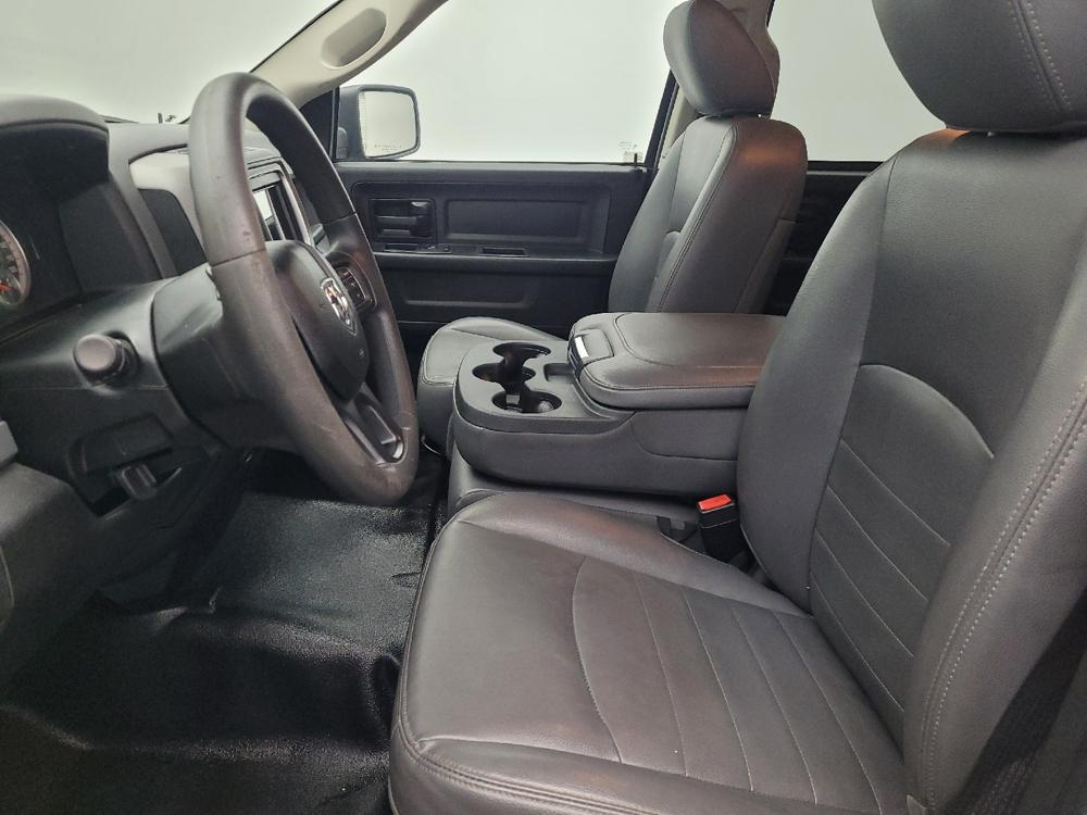 used 2019 Ram 1500 car, priced at $25,395