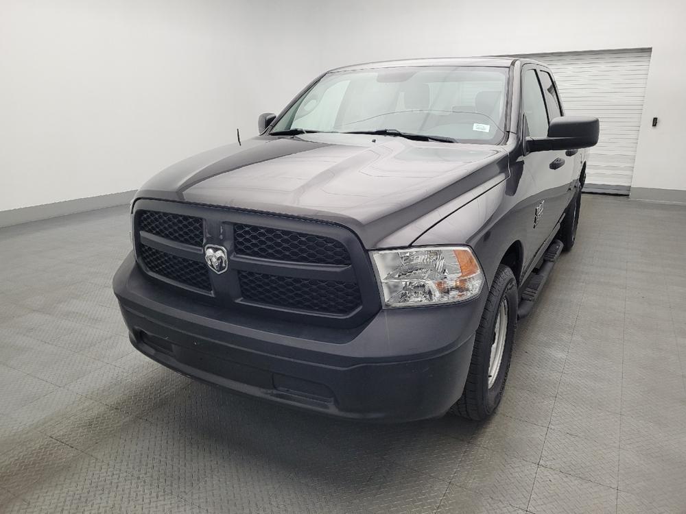 used 2019 Ram 1500 car, priced at $25,395