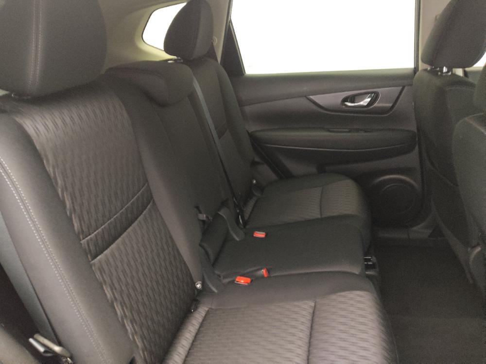 used 2019 Nissan Rogue car, priced at $16,195