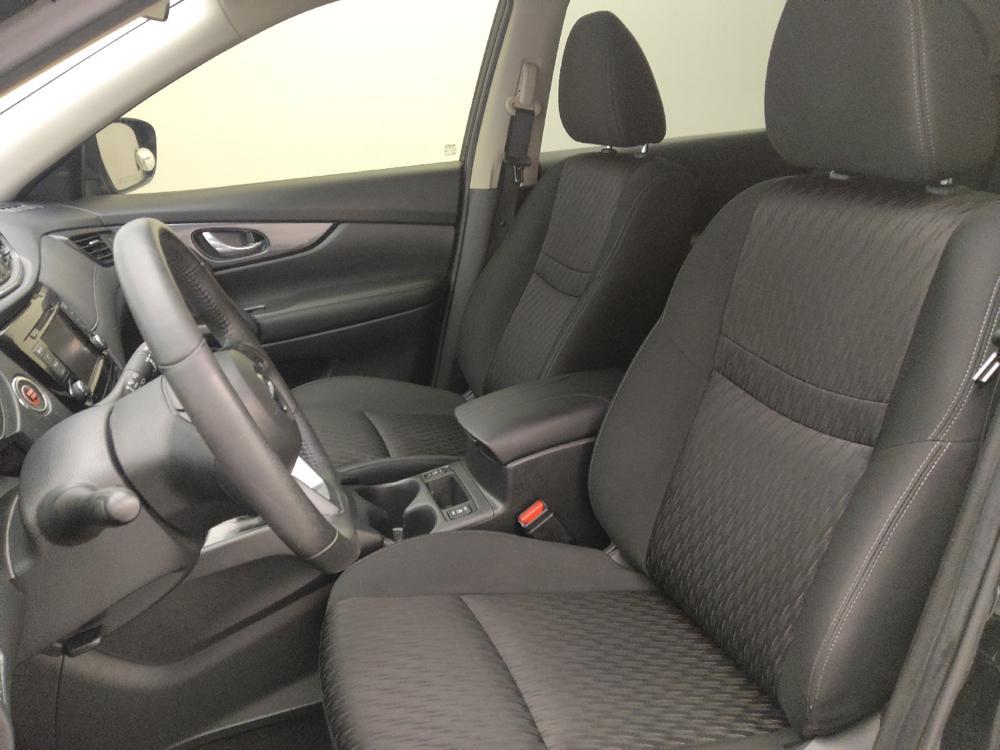 used 2019 Nissan Rogue car, priced at $16,195