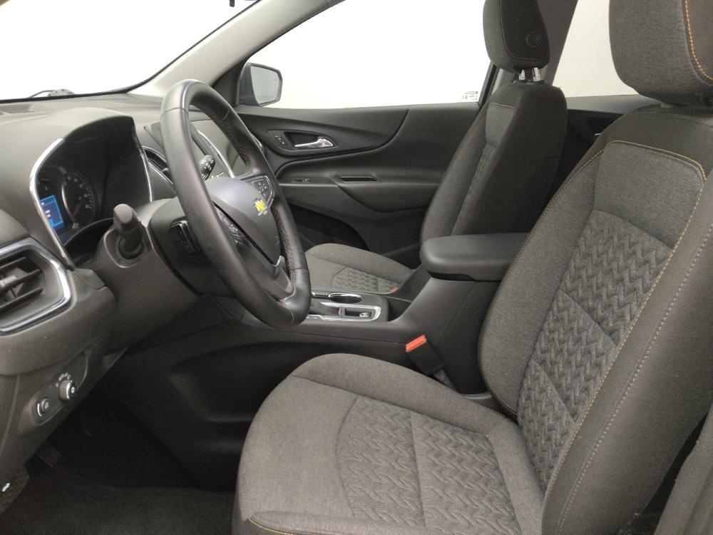 used 2024 Chevrolet Equinox car, priced at $26,895