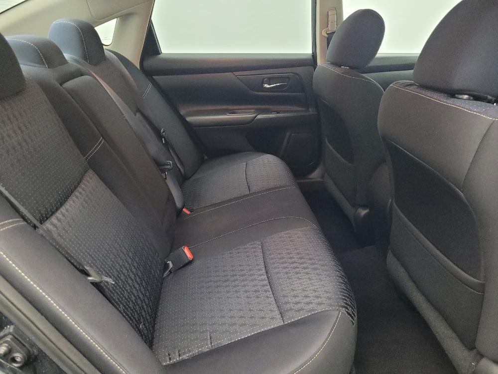 used 2016 Nissan Altima car, priced at $14,195