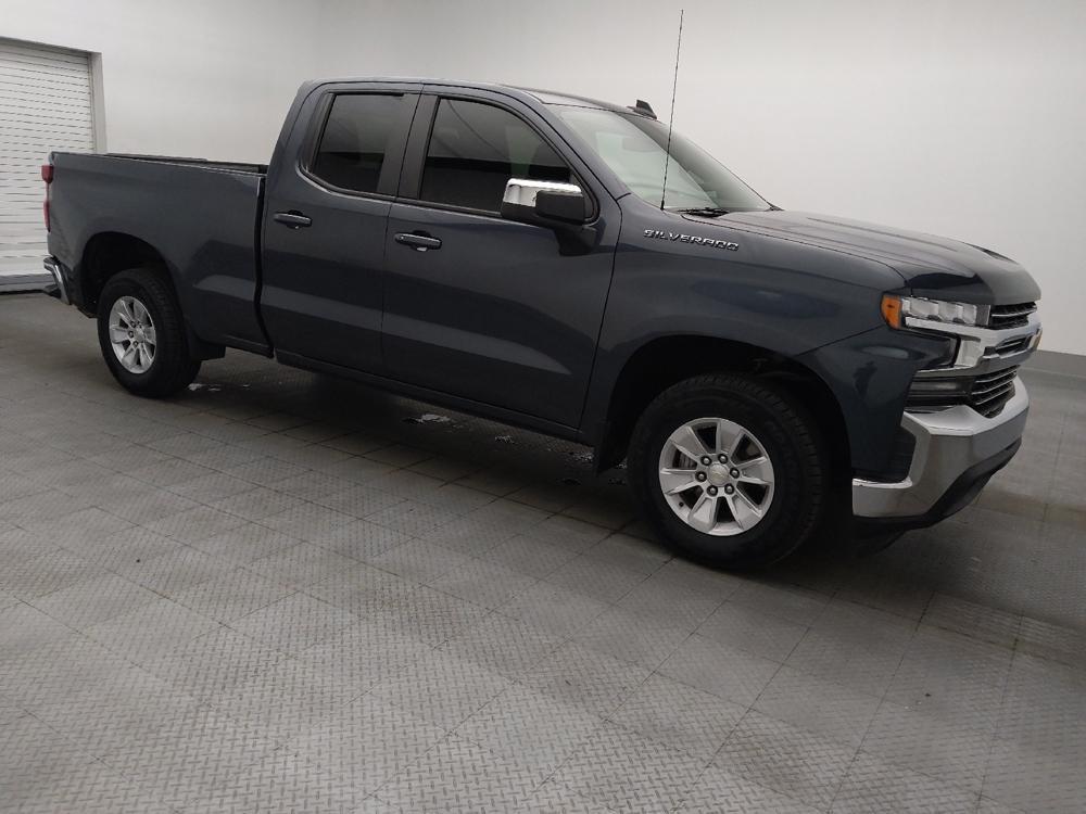 used 2020 Chevrolet Silverado 1500 car, priced at $26,995