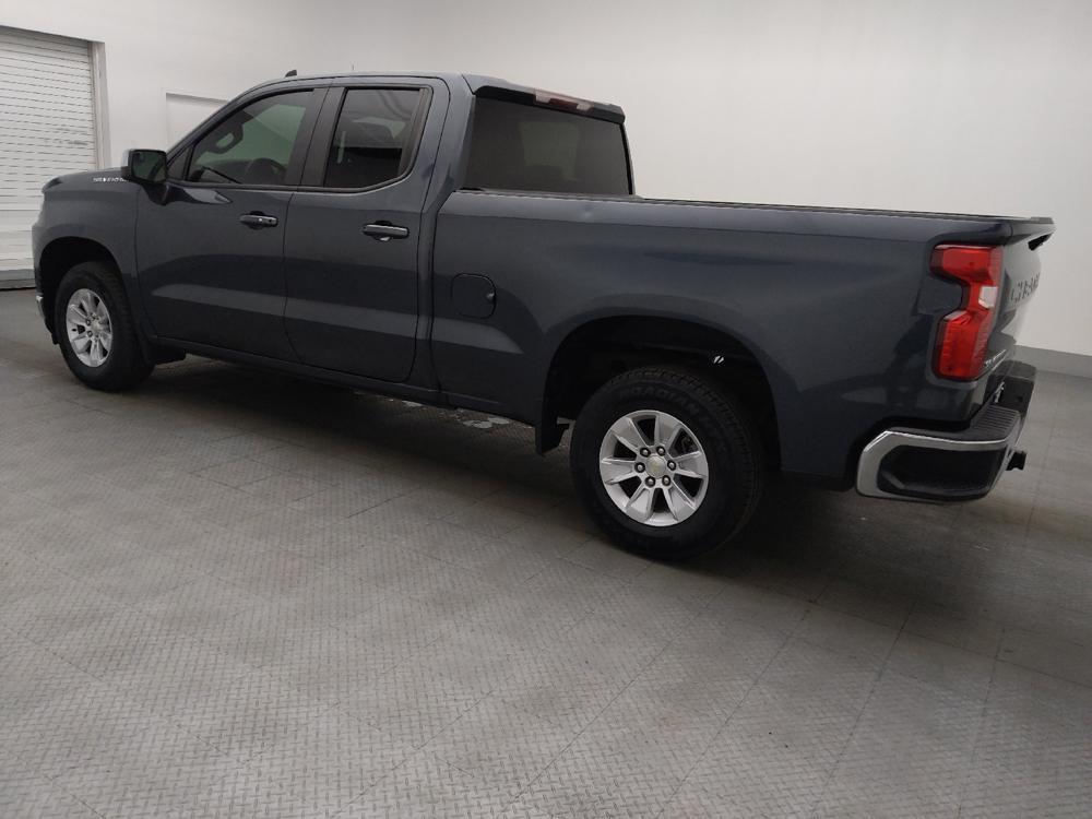 used 2020 Chevrolet Silverado 1500 car, priced at $26,995