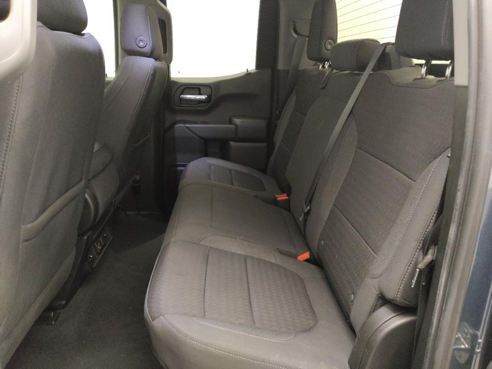used 2020 Chevrolet Silverado 1500 car, priced at $26,995