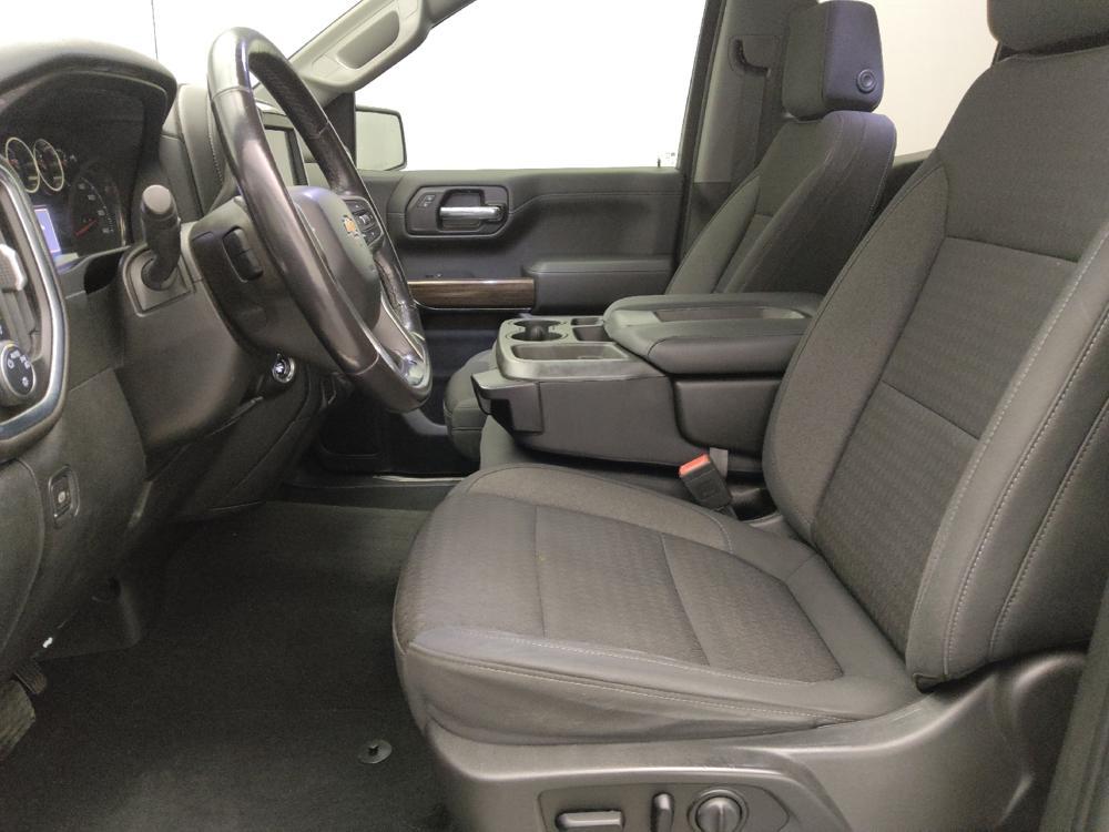 used 2020 Chevrolet Silverado 1500 car, priced at $26,995