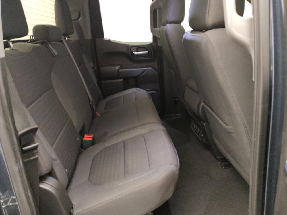 used 2020 Chevrolet Silverado 1500 car, priced at $26,995