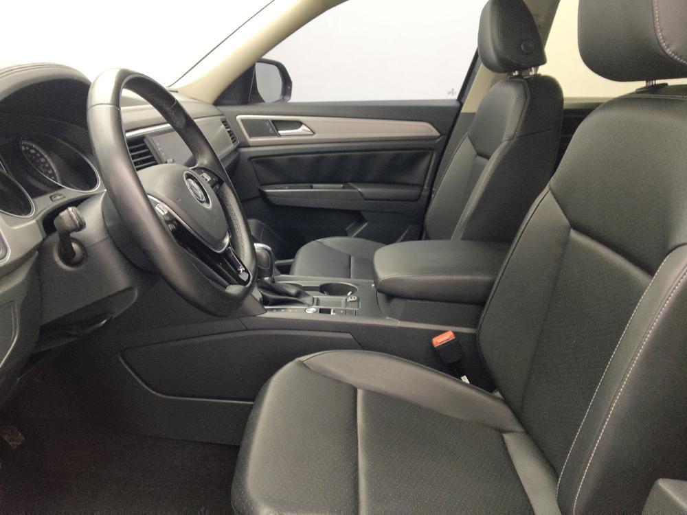 used 2019 Volkswagen Atlas car, priced at $20,595