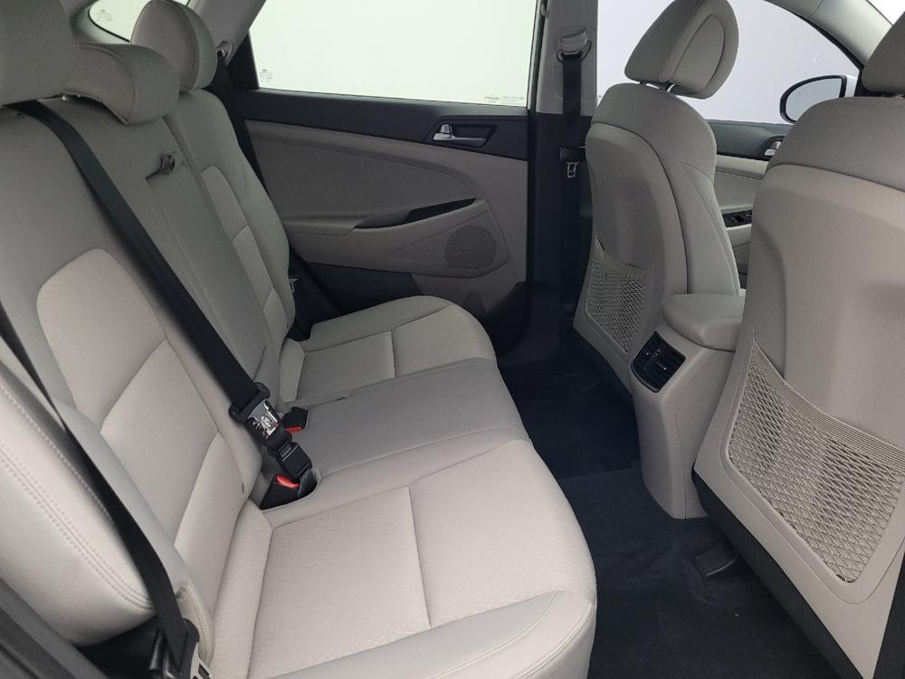 used 2017 Hyundai Tucson car, priced at $15,895