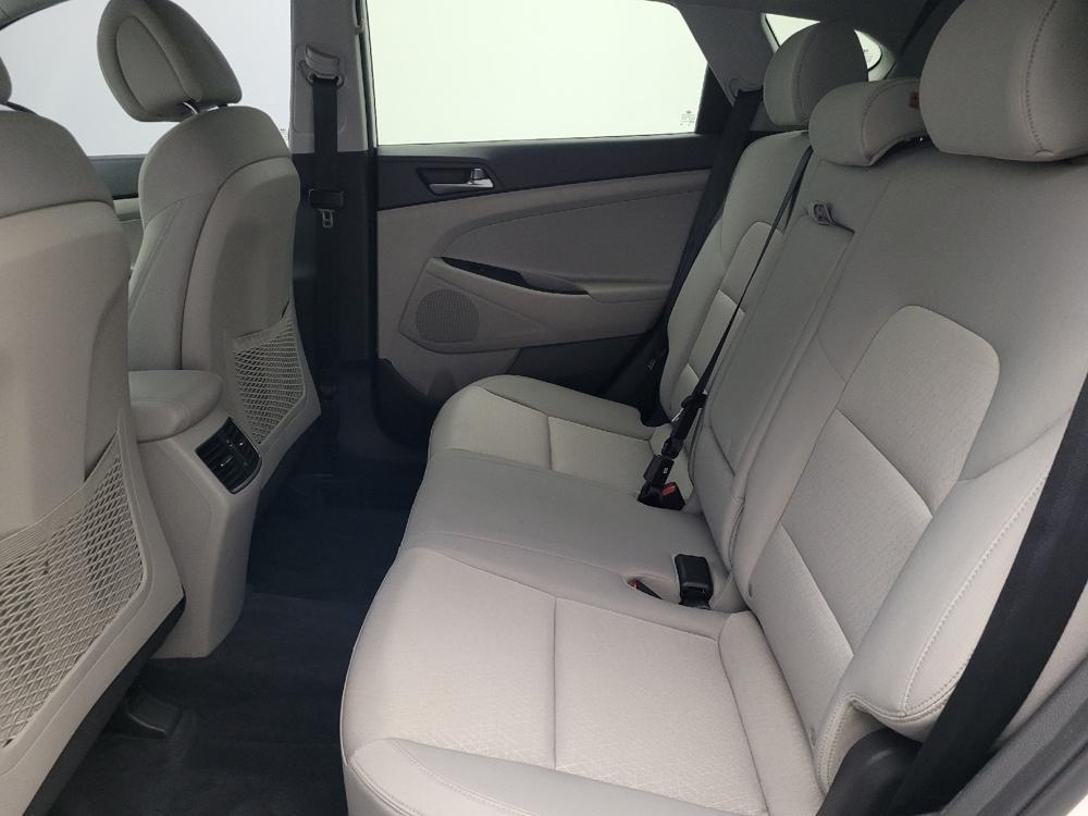 used 2017 Hyundai Tucson car, priced at $15,895