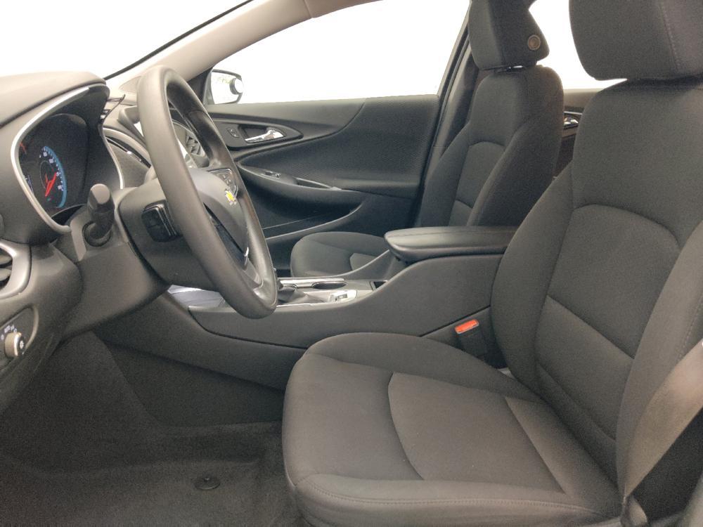 used 2023 Chevrolet Malibu car, priced at $20,095