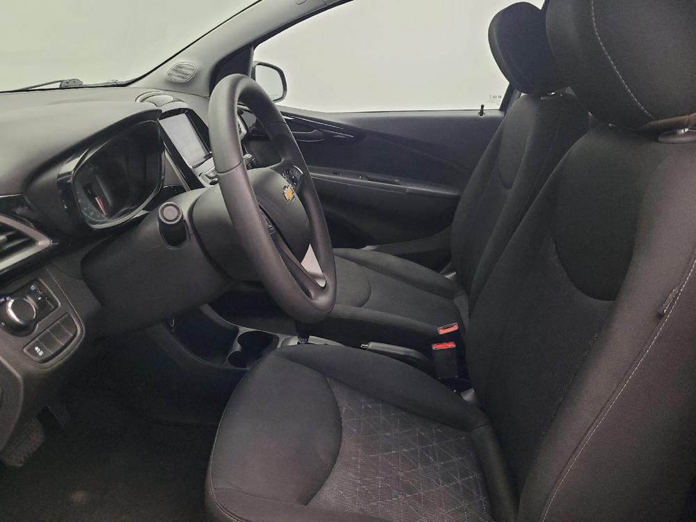 used 2021 Chevrolet Spark car, priced at $13,295