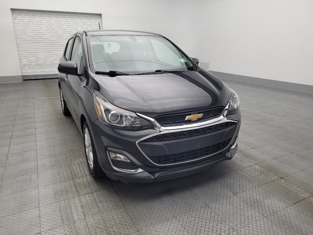 used 2021 Chevrolet Spark car, priced at $13,295