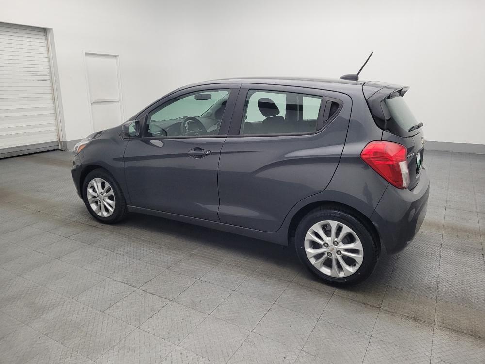 used 2021 Chevrolet Spark car, priced at $13,295