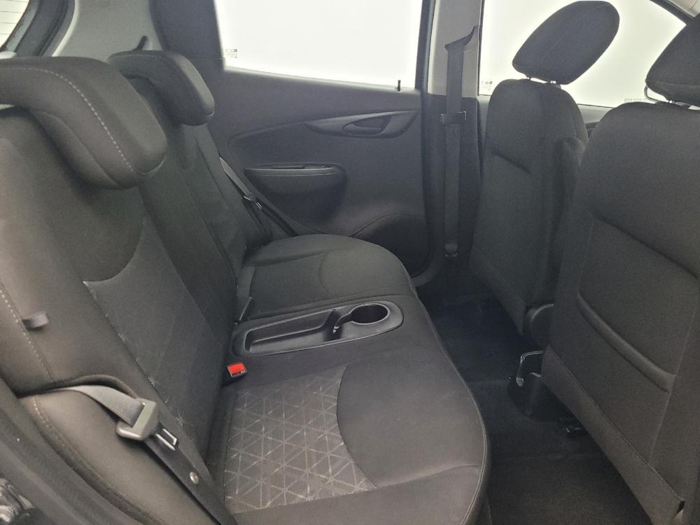 used 2021 Chevrolet Spark car, priced at $13,295