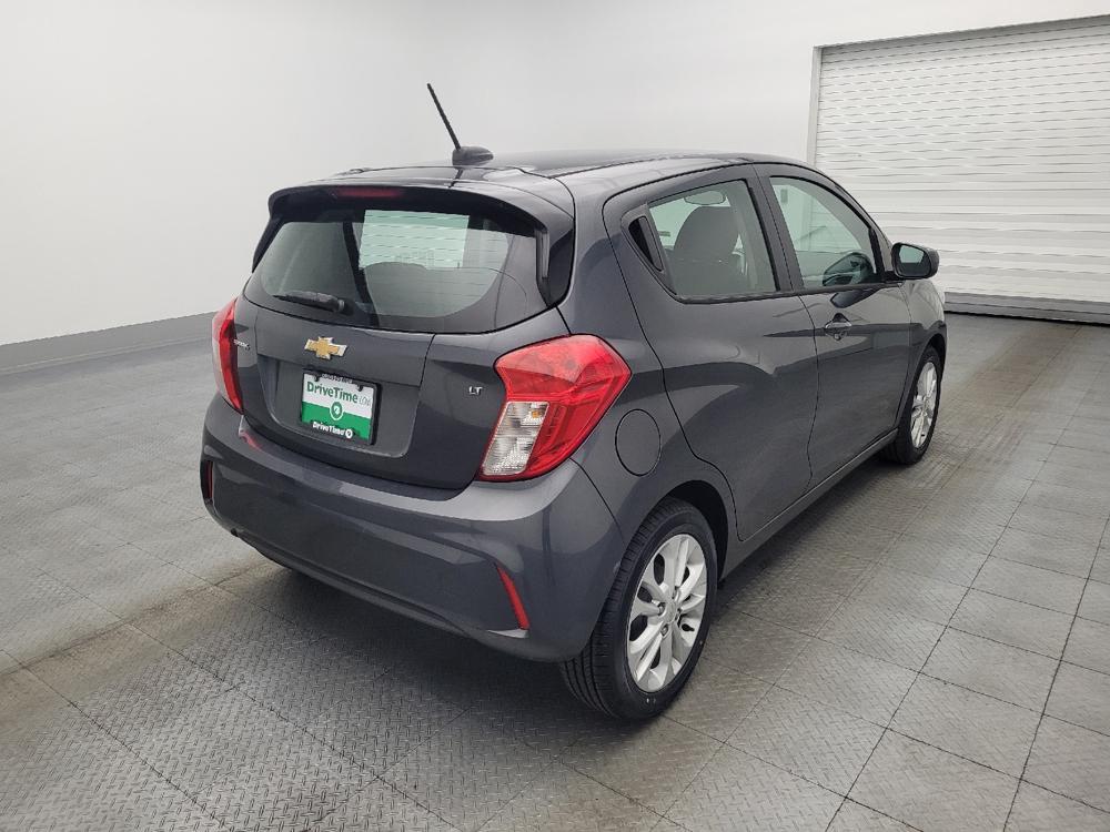 used 2021 Chevrolet Spark car, priced at $13,295