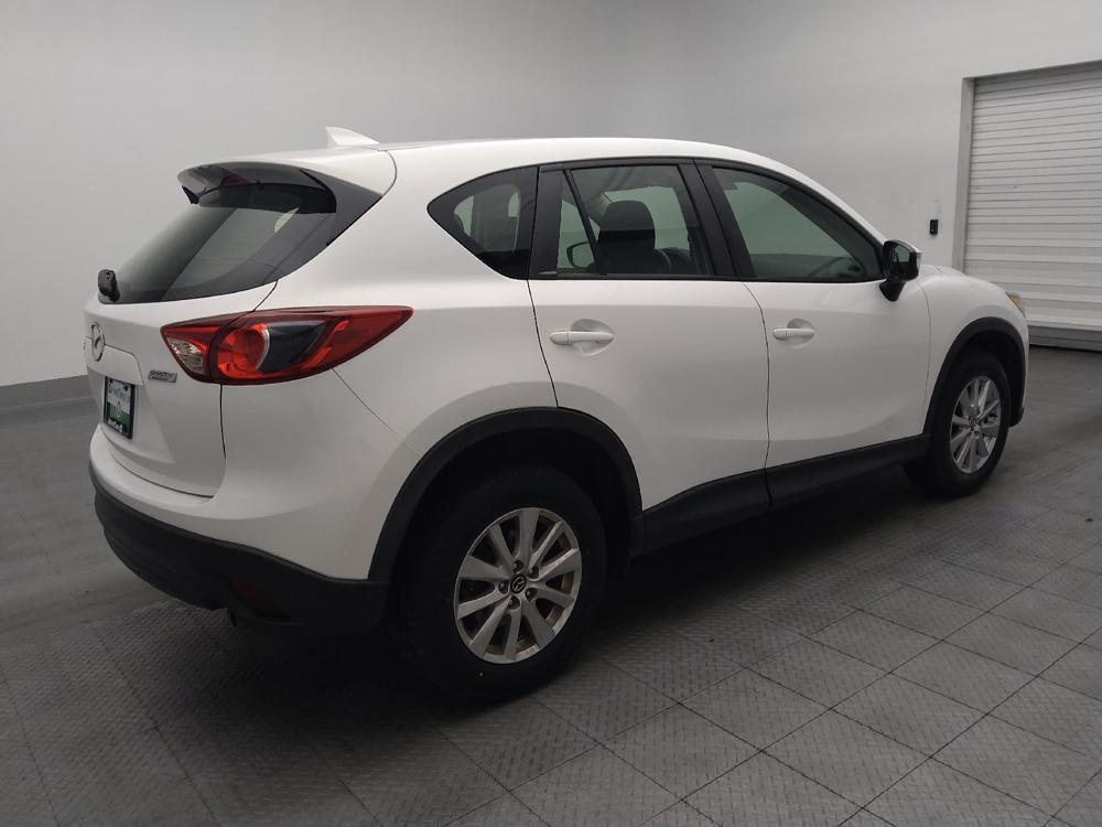 used 2016 Mazda CX-5 car, priced at $15,195