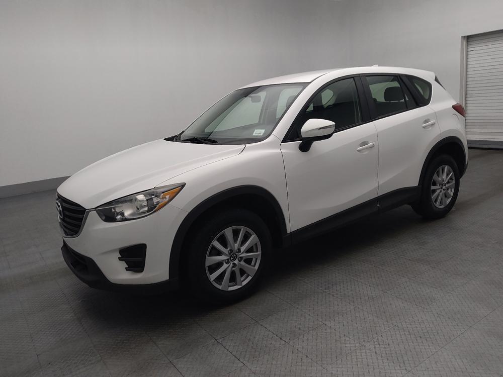 used 2016 Mazda CX-5 car, priced at $15,195