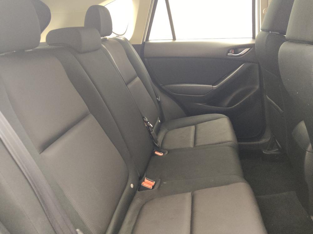 used 2016 Mazda CX-5 car, priced at $15,195