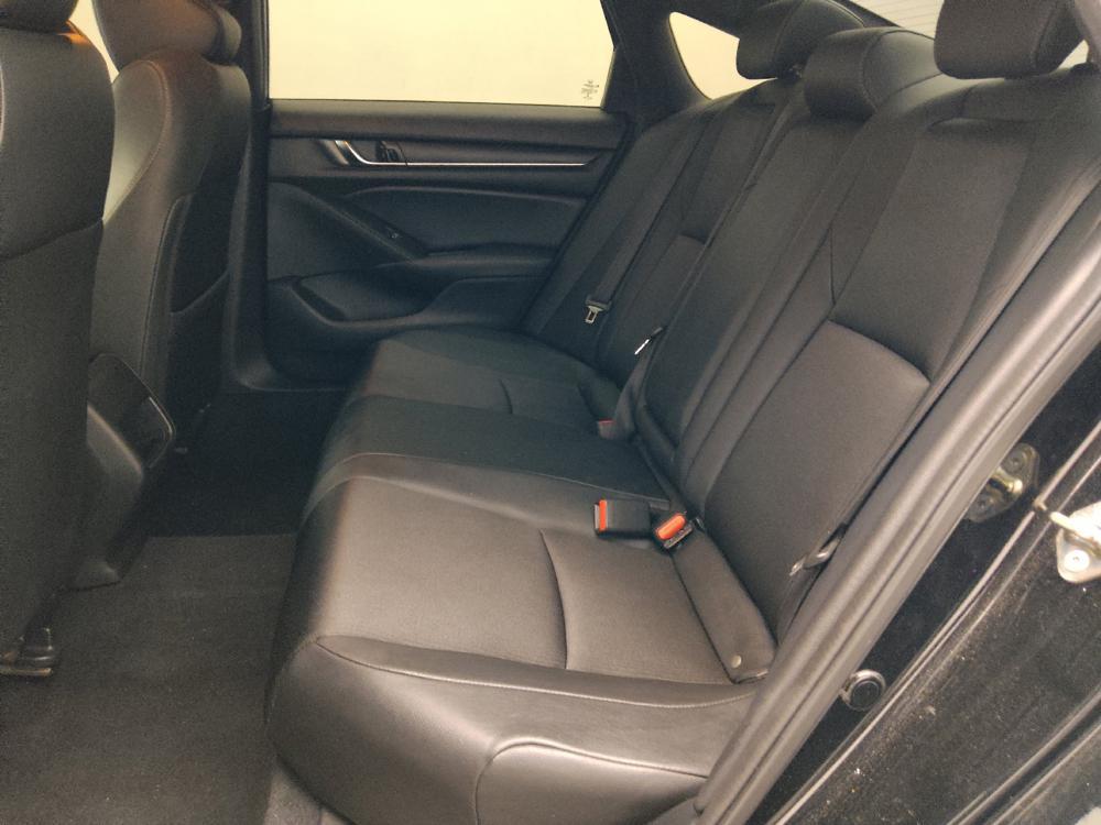 used 2019 Honda Accord car, priced at $18,195