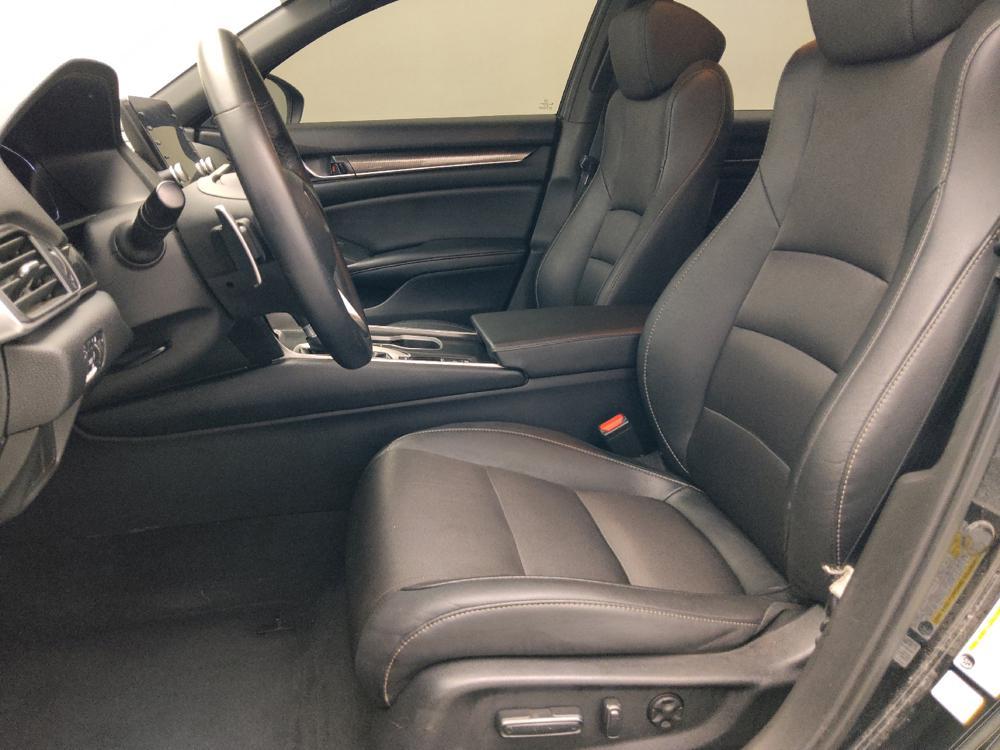 used 2019 Honda Accord car, priced at $18,195