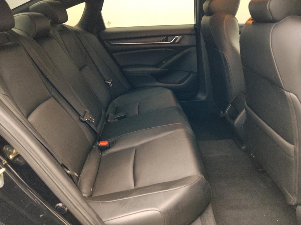 used 2019 Honda Accord car, priced at $18,195