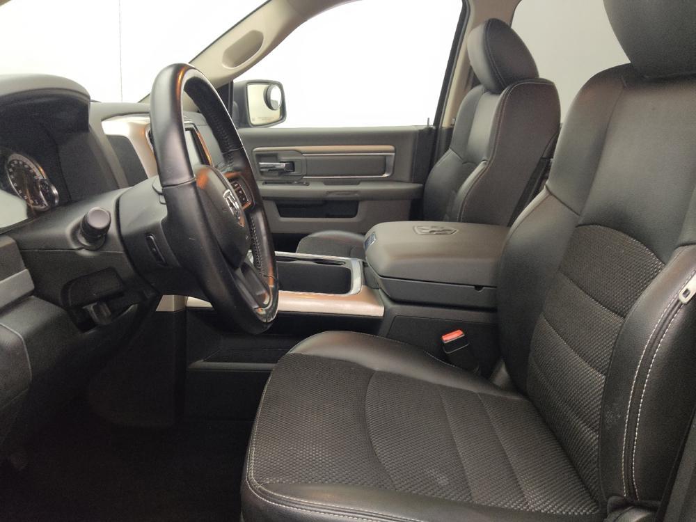 used 2017 Ram 1500 car, priced at $22,295