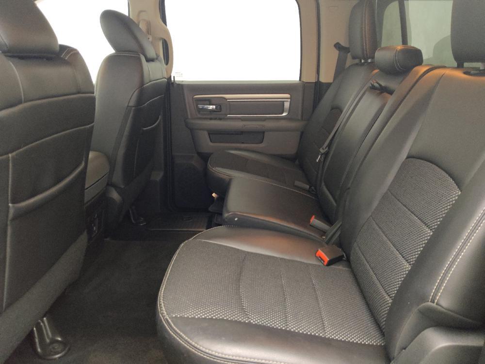 used 2017 Ram 1500 car, priced at $22,295