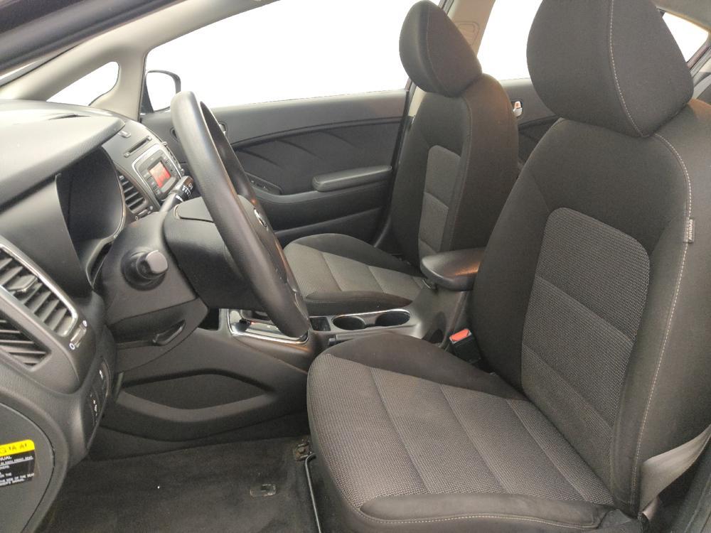 used 2017 Kia Forte car, priced at $12,395