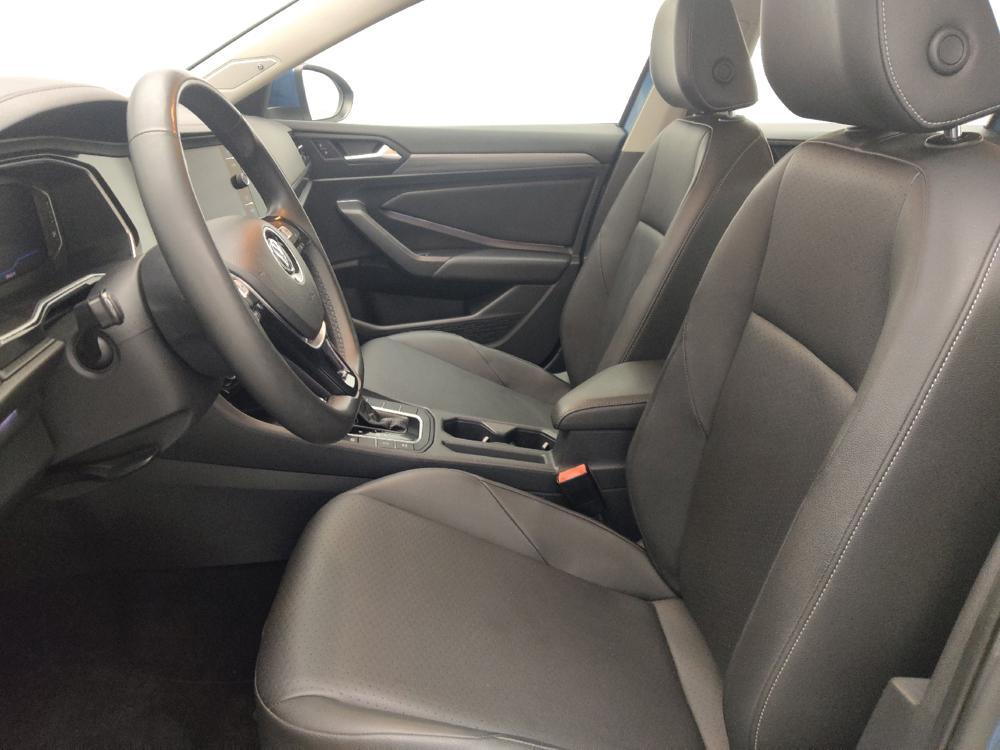 used 2020 Volkswagen Jetta car, priced at $18,595
