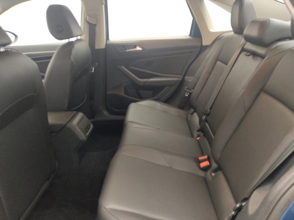 used 2020 Volkswagen Jetta car, priced at $18,595