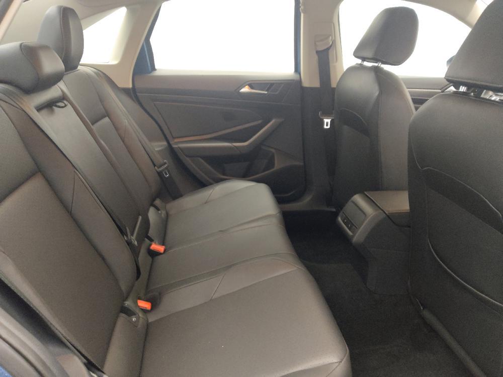 used 2020 Volkswagen Jetta car, priced at $18,595