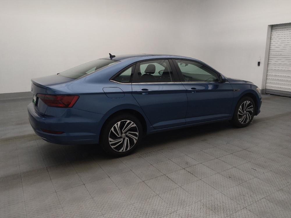 used 2020 Volkswagen Jetta car, priced at $18,595