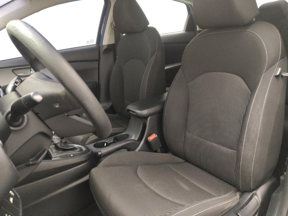 used 2019 Kia Forte car, priced at $13,895