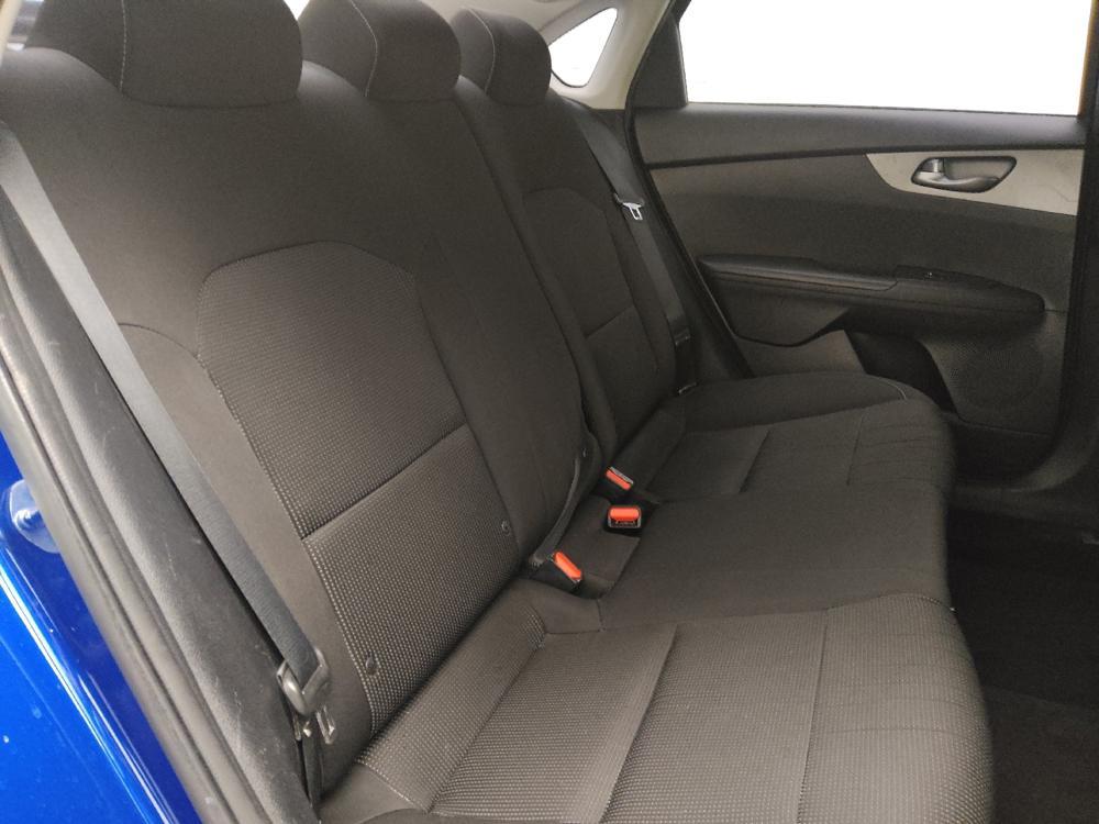 used 2019 Kia Forte car, priced at $13,895